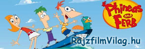 Phineas és Ferb rajzfilmek - RajzfilmVilag.hu