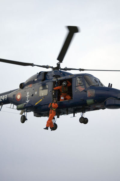 Westland Lynx katonai helikopter Westland Lynx katonai helikopter