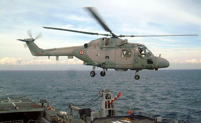 Westland Lynx katonai helikopter Westland Lynx katonai helikopter