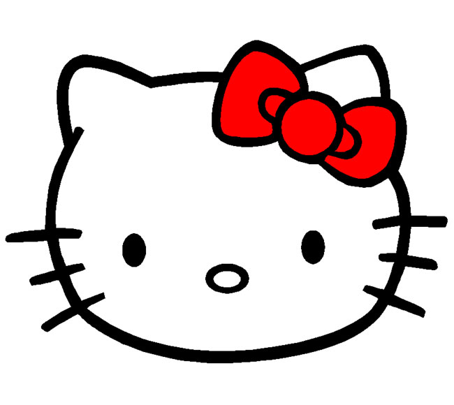 Ki Hello Kitty? Ki Hello Kitty?