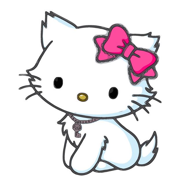 Ki Hello Kitty? Ki Hello Kitty?