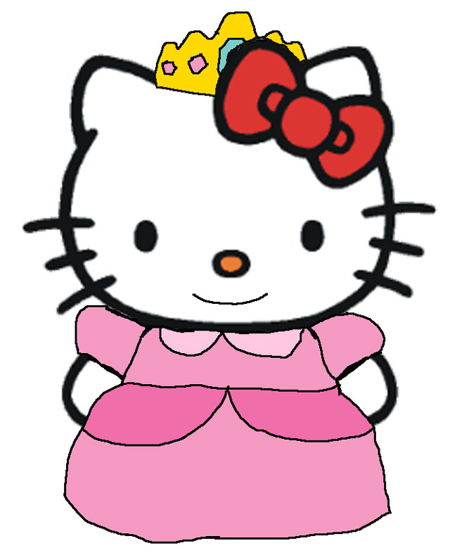 Ki Hello Kitty? Ki Hello Kitty?