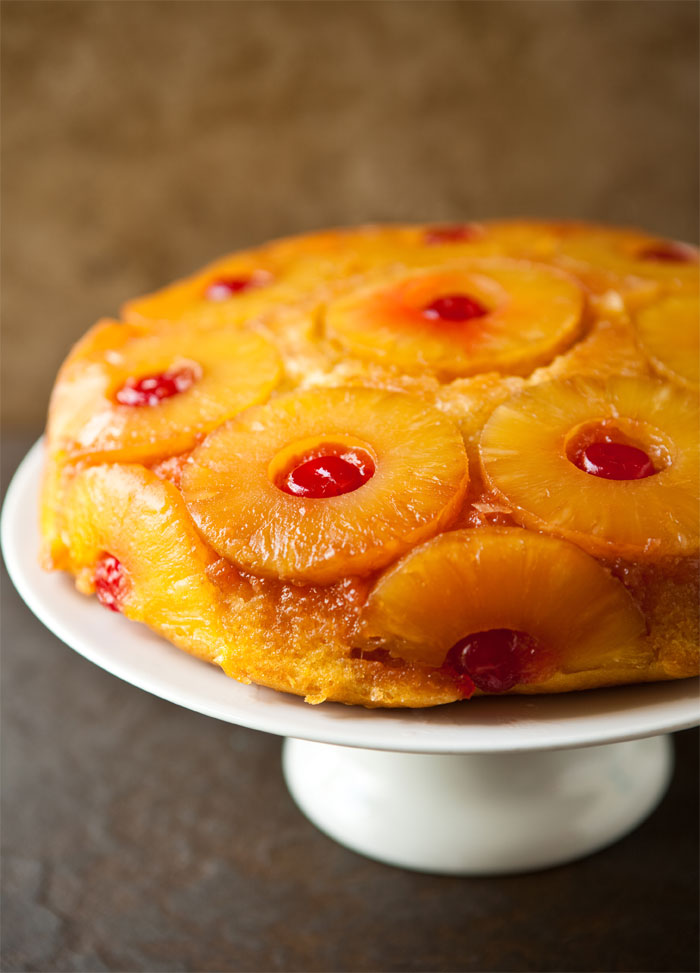 Ananásztorta - Karamellás ananásztorta Ananásztorta - Karamellás ananásztorta