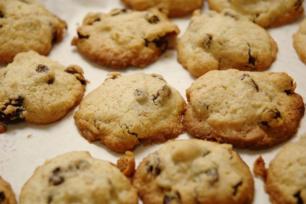 Biscotti vagy Cantuccini recepet Biscotti vagy Cantuccini recepet