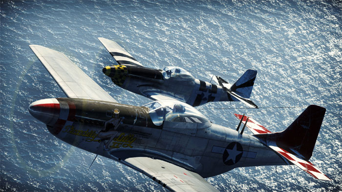 War Thunder War Thunder