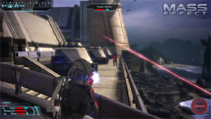 Mass Effect Mass Effect