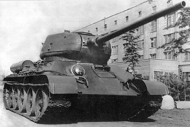 Tankok a II. világháborúban